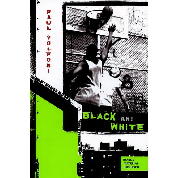 Black and White, (Paperback)