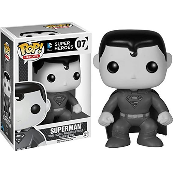 Funko 7612 Superman Pop