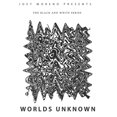 thumbnail image 1 of Black and White: Worlds Unknown : The black and white series (Series #1) (Paperback), 1 of 1
