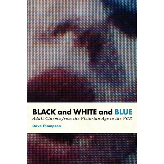 Black and White and Blue