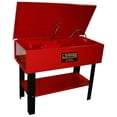 thumbnail image 1 of Black Bull 40 Gallon Parts Washer, 1 of 4
