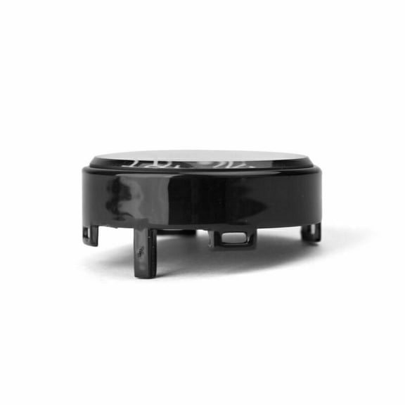 Black engine start stop switch button cover crystal suitable for BMW E chassis E90 E92U4-