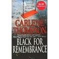 thumbnail image 1 of Pre-Owned Black for Remembrance (Unknown) 0312357125 9780312357122, 1 of 1