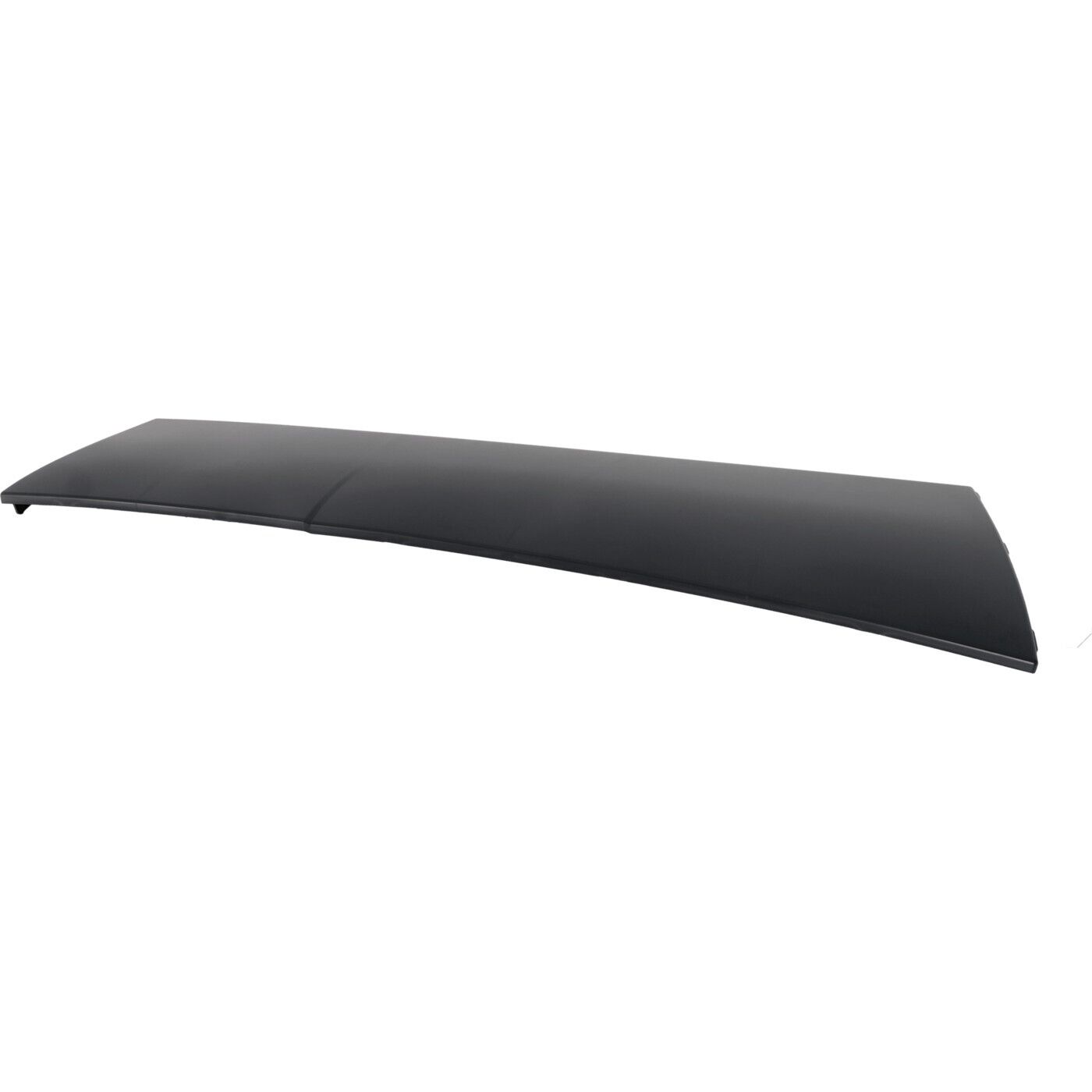 Black for Volvo Tractor for Truck Front Right Side for Air Dam ...