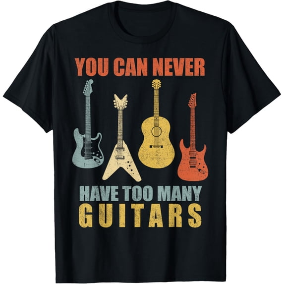 You Can Never Have Too Many Guitars Beer Holder Hoodie - Unisex Tailgate Sweatshirt