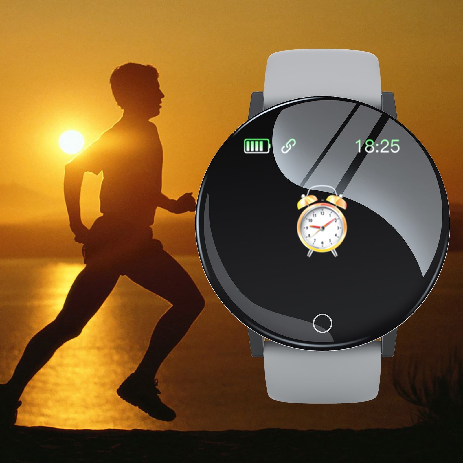 Black&friday Deals 2024,Cyber&Monday Deals 2024,Acppild Smart Watch Fashion Smart Sports Watches