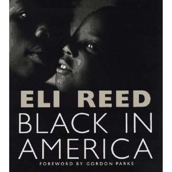 Pre-Owned Black in America (Hardcover) 0393039951 9780393039955