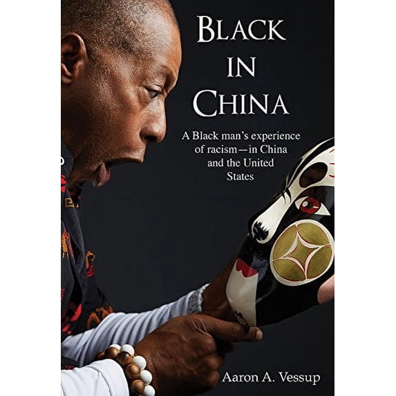 Pre-Owned Black in China (Paperback) 9888422162 9789888422166