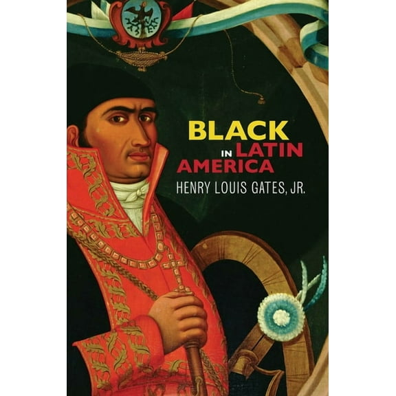Black in Latin America, (Paperback)