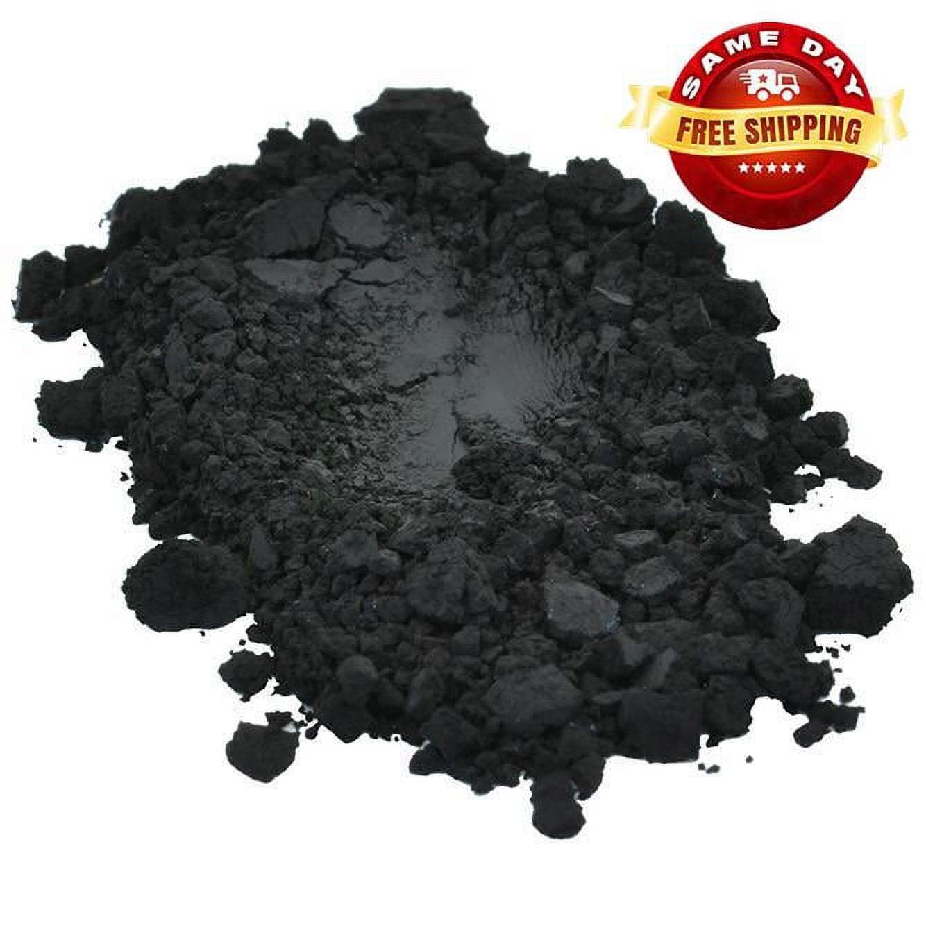 Buy Online Black Iron Oxide at Lowest Costs- MakeYouOwn