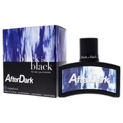 Black is Black After Dark Eau de Toilette 3.4 fl Oz *EN