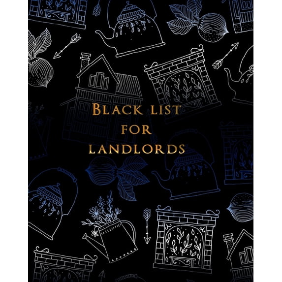 Black list for landlords: Holidaymakers who can't behave, (Paperback)