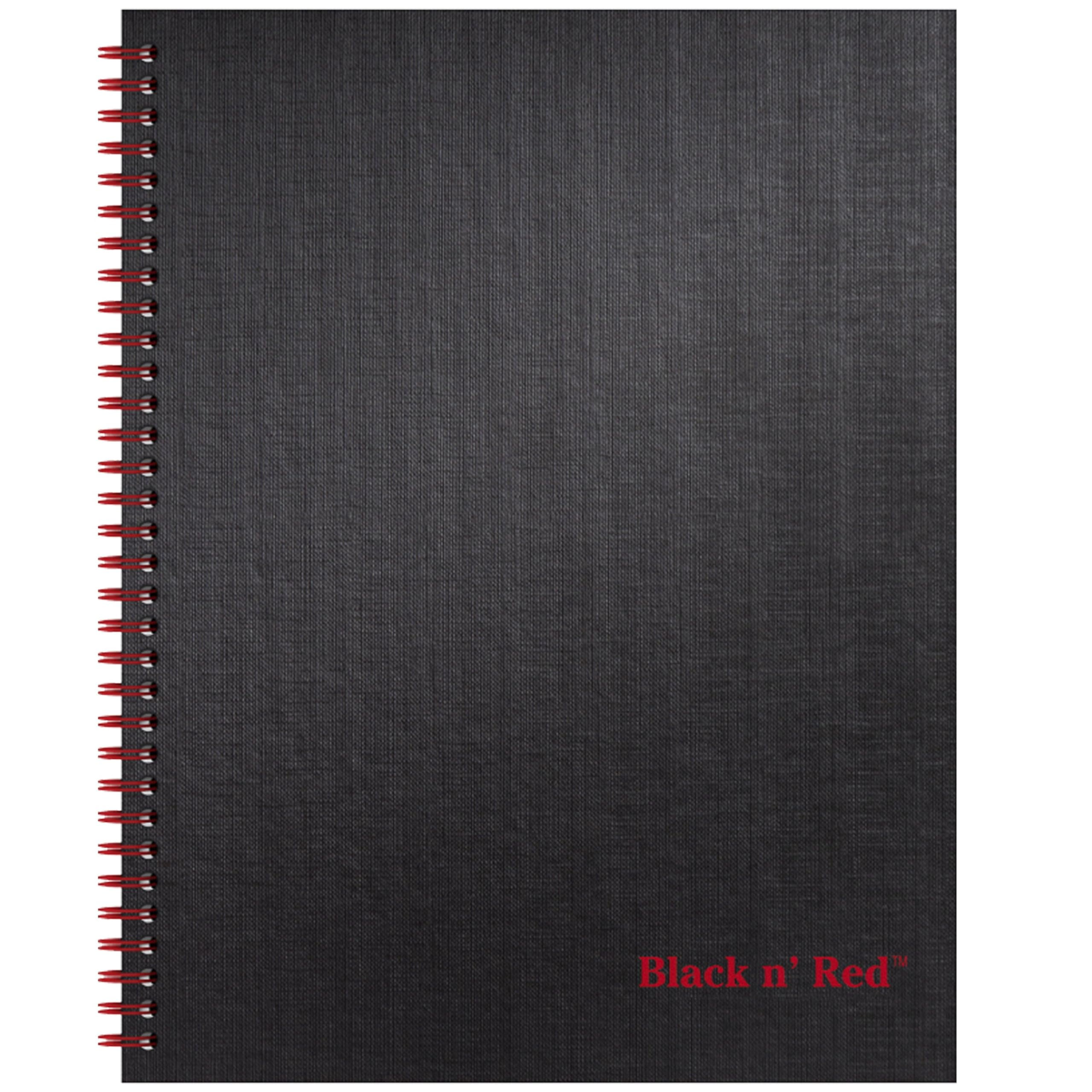 Black n