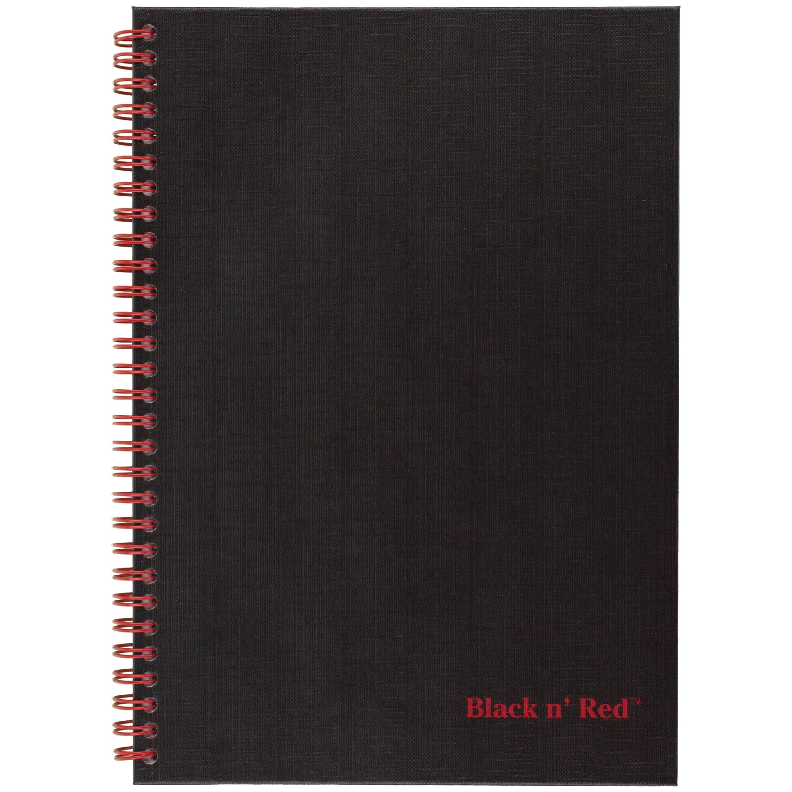 Black n