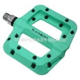 thumbnail image 1 of BLACK OPS PEDALS BK-OPS PARK RAT 9/16 TEAL, 1 of 1