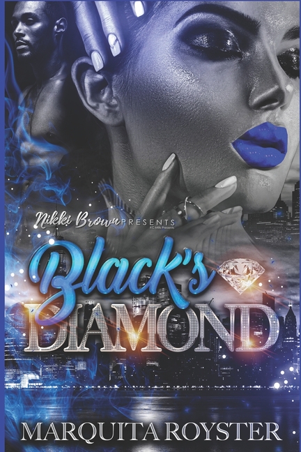 Black's Diamond, (Paperback)