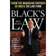thumbnail image 1 of Pre-Owned Black's Law: A Criminal Lawyer Reveals His Defense Strategies in Four Cliffhanger Cases (Paperback 9780684863061) by Roy Black, 1 of 1
