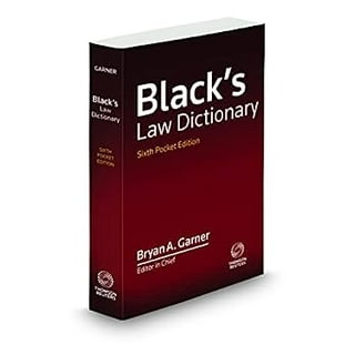 BLACK'S LAW DICTIONARY（ハードカバー） $_57.JPG?set_id=880000500F