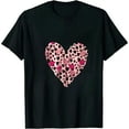 thumbnail image 1 of Black short sleeved crew neck T-shirt men and women boys girls - 198073, 1 of 3