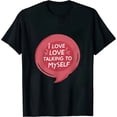 thumbnail image 1 of Black short sleeved crew neck T-shirt men and women boys girls - 198077, 1 of 3