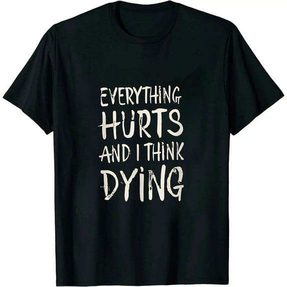 Black short sleeved crew neck T-shirt men and women boys girls - 198098