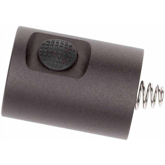 Nightstick Black Side Switch for TAC-300/400 Series LED Lights, Black