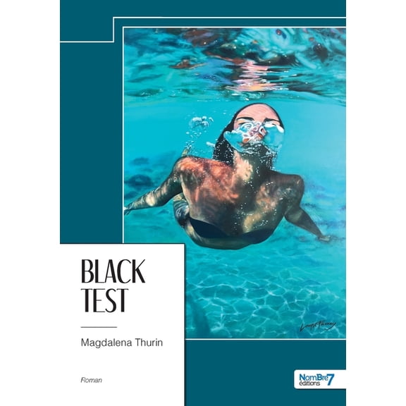 Black test, (Paperback)