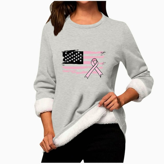 Pohista Women Sweatshirt Womens Shirts Fall Boho Womens Shirts Long Sleeve Women's Blouses My Items