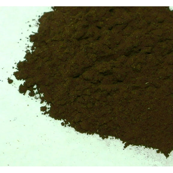 Black walnut hulls Powder