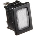 thumbnail image 1 of Black with Clear Indicator Lamp for S481, 1 of 1