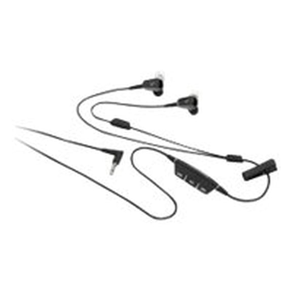 BlackBerry ACC-15766-205 Earset