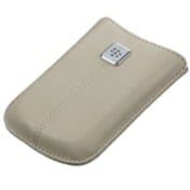 BlackBerry ACC-32917-202 Carrying Case Smartphone, White