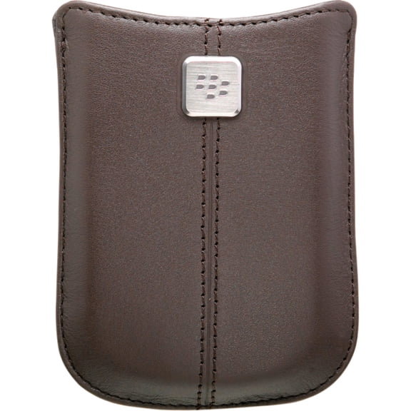 BlackBerry Carrying Case Smartphone, Brown