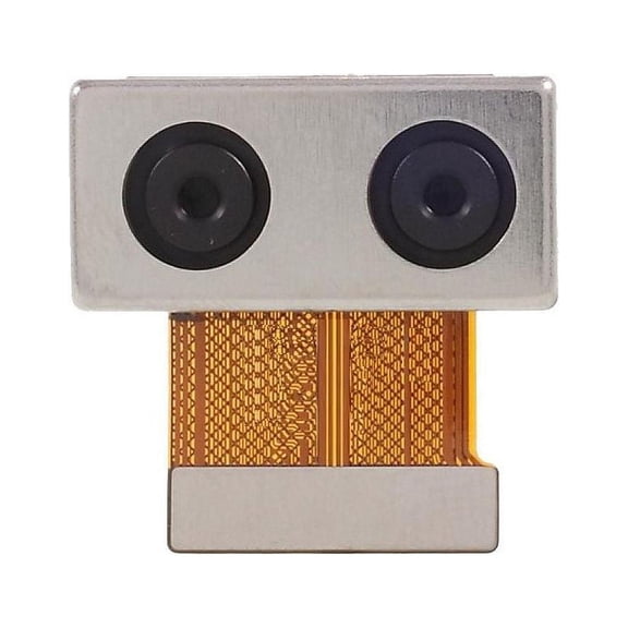 BlackBerry KEY2 BBF100-2 Rear Back Main Camera Module Replacement