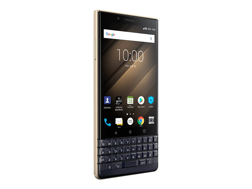 Amazon.com: BlackBerry Keyone Limited Edition Black 64GB GSM