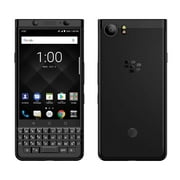 BlackBerry Keyone 32GB Smartphone Unlocked, Space Black