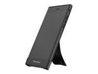 BlackBerry Leap Flex Shell, Black - Walmart.com