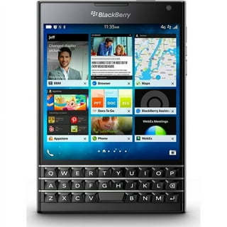 BlackBerryページ This is the Reiwa era's BlackBerry] A quick review of the
