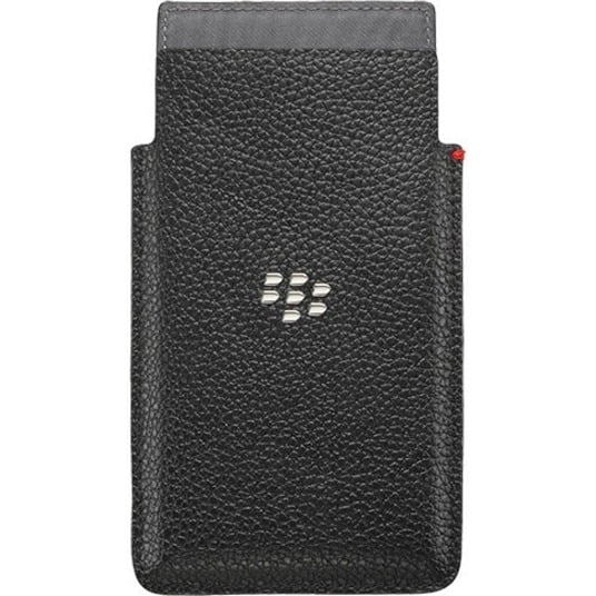 BlackBerry Carrying Case Smartphone, Black