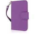 thumbnail image 1 of BlackBerry Q5 Wallet Case with Credit Card Slots, 1 of 4