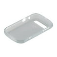 thumbnail image 1 of BlackBerry Soft Shell - Protective cover for cell phone - translucent - for Bold 9900, 9930, 1 of 2