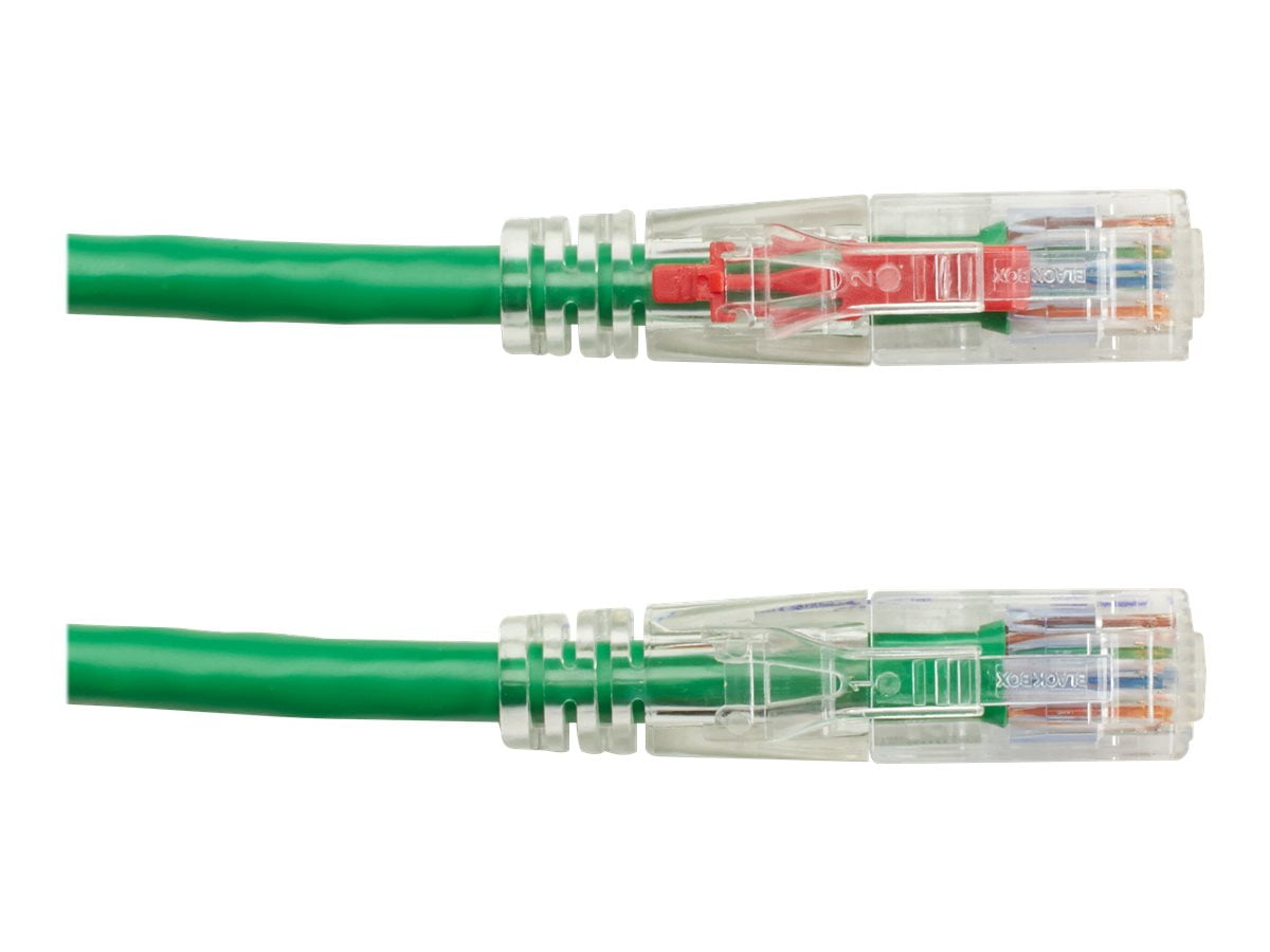 Black Box C6PC70GN15 UTP Patch Network Cable