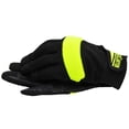thumbnail image 1 of BlackCanyon Outfitters BCO GLOVE HI DEX SILICON PALM HI VIS L, 1 of 2
