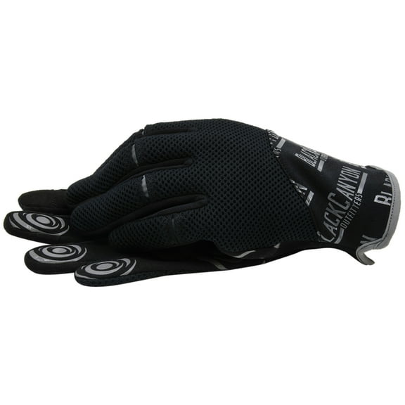 BlackCanyon Outfitters BCO GLOVE HI DEX SILICON PALM L