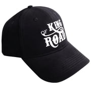 Blackcanyon Outfitters BCOCAPKNG King Of The Road Cap
