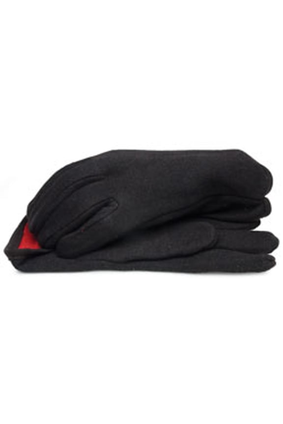 69000/L Fleece-lined Jersey Glove Large