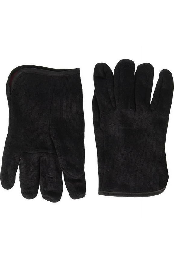69000/L Fleece-lined Jersey Glove Large