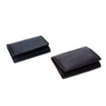thumbnail image 1 of BlackCanyon Outfitters Trifold Wallet for Men Leather BCOTRIFOLD - Extra Card Storage Mens Wallet - Brown or Black, 1 of 2
