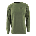 thumbnail image 1 of BlackFish CoolCharge UPF Angler Long Sleeve - Mayfly Green 3XL (2024), 1 of 1