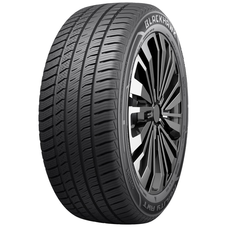 BlackHawk Agility AWT All Season 215/65R17 103H XL Passenger Tire